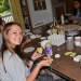 Painting Pottery